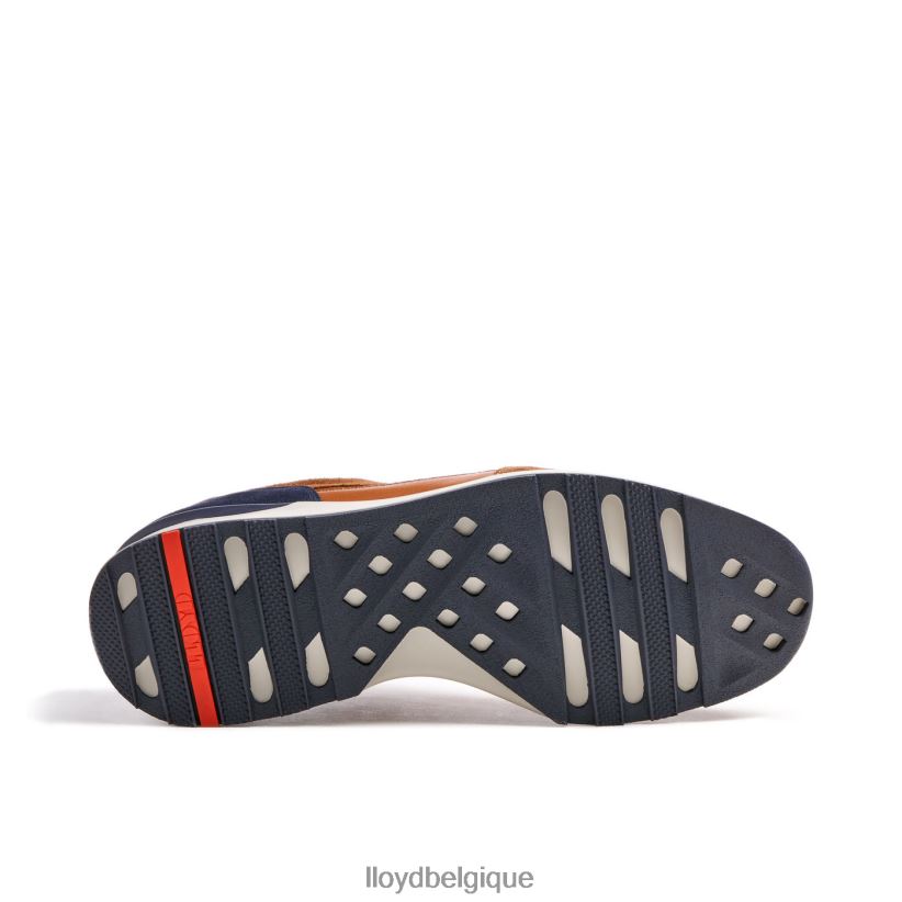 LLOYD Védée Hommes brun 4Z6Z66322 chaussures