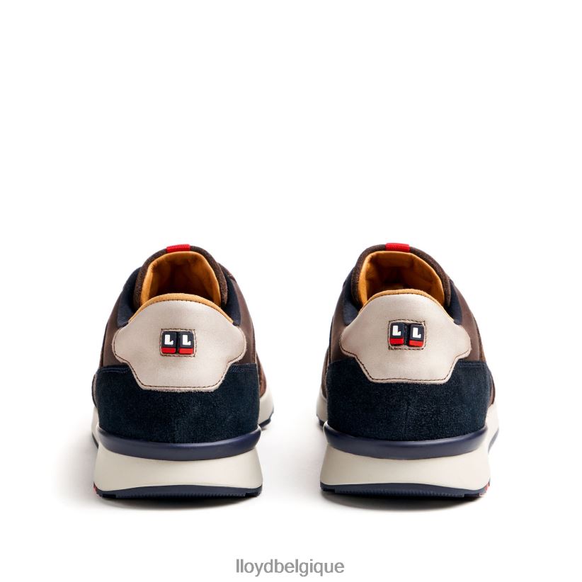 LLOYD Védée Hommes brun 4Z6Z66323 chaussures