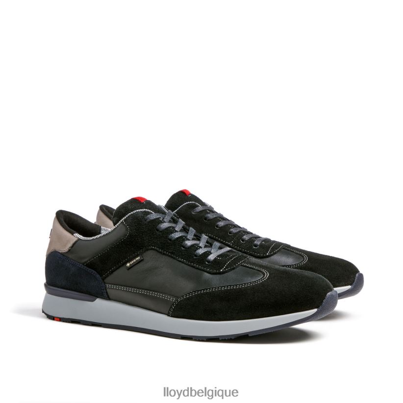 LLOYD Védée Hommes noir 4Z6Z66321 chaussures