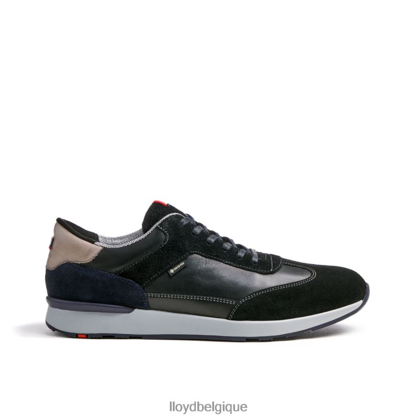 LLOYD Védée Hommes noir 4Z6Z66321 chaussures