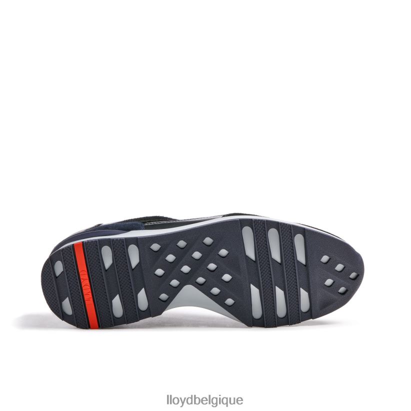 LLOYD Védée Hommes noir 4Z6Z66321 chaussures