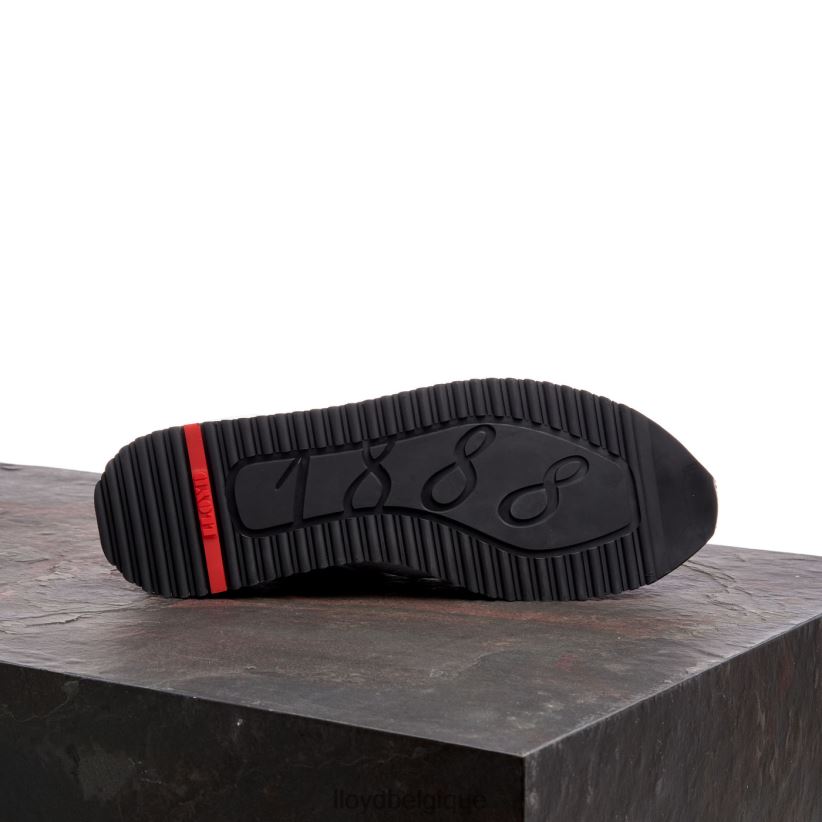 LLOYD Walcott Hommes blanc 4Z6Z661320 chaussures