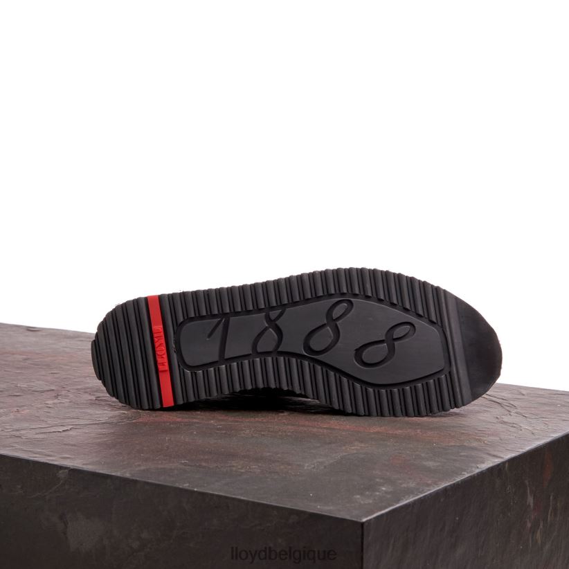 LLOYD Walcott Hommes brun 4Z6Z66180 chaussures