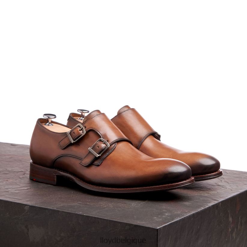 LLOYD Wilko Hommes brun 4Z6Z66185 chaussures