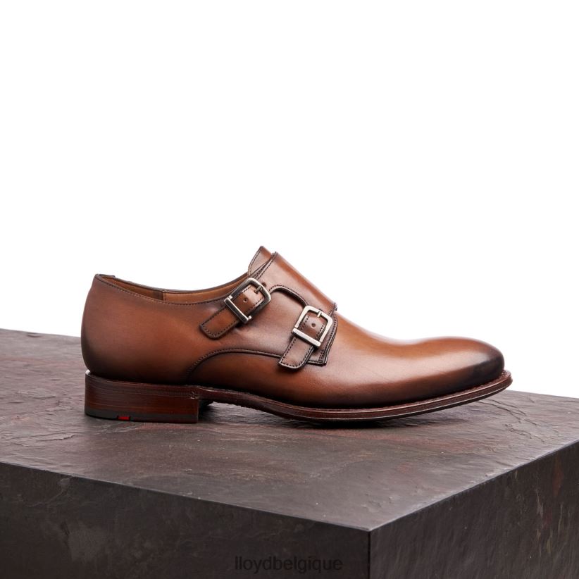 LLOYD Wilko Hommes brun 4Z6Z66185 chaussures