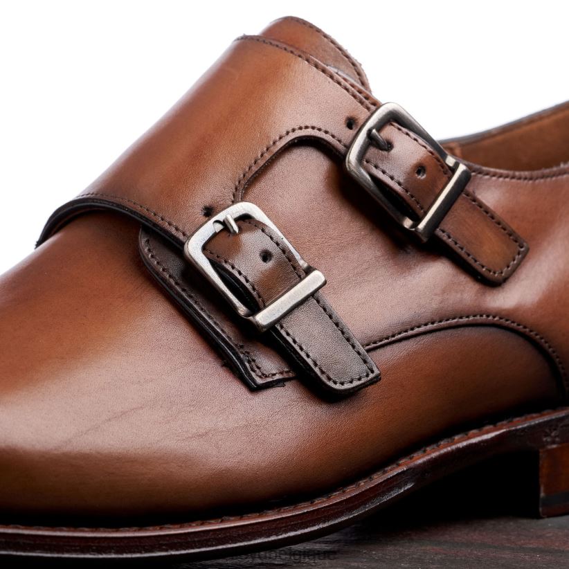 LLOYD Wilko Hommes brun 4Z6Z66185 chaussures