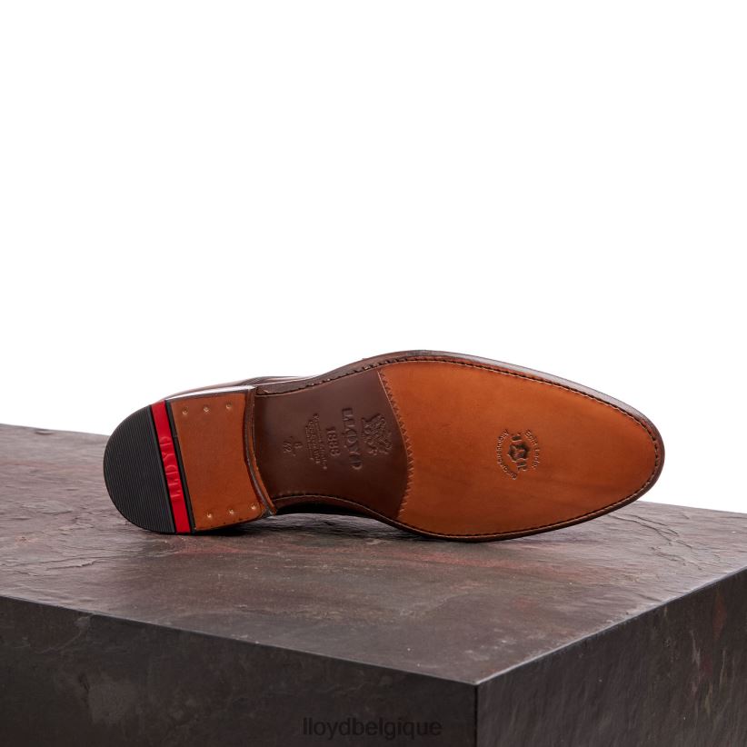 LLOYD Wilko Hommes brun 4Z6Z66185 chaussures