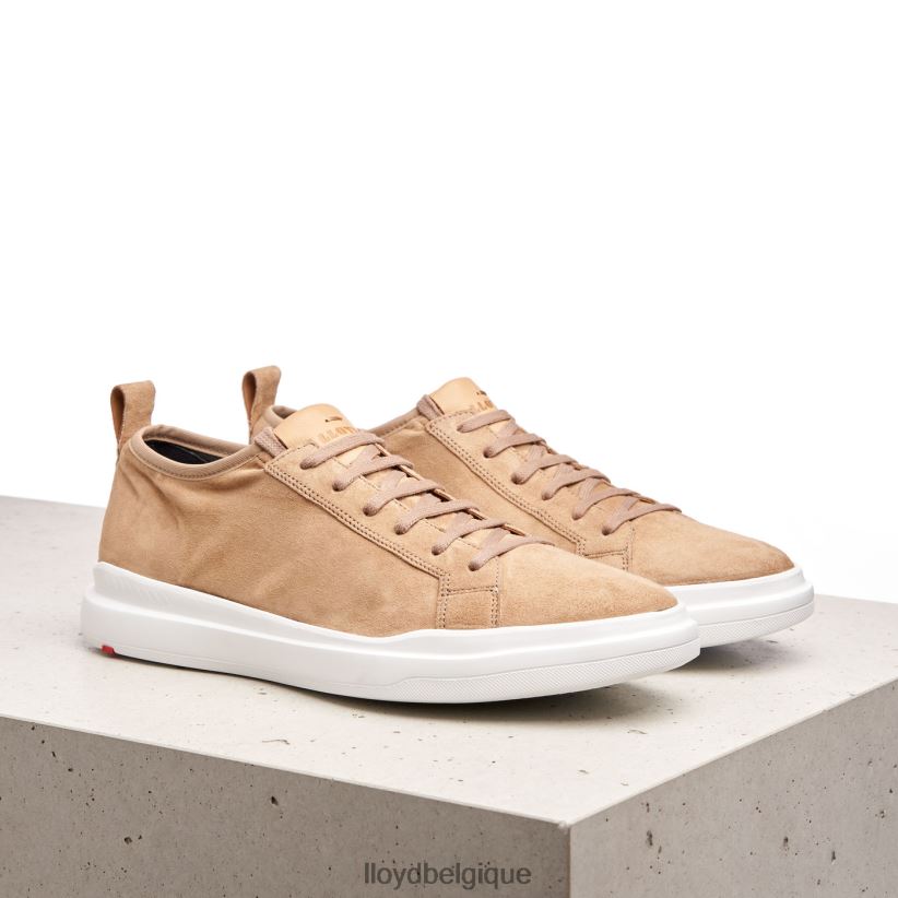 LLOYD aaro Hommes brun 4Z6Z66421 chaussures