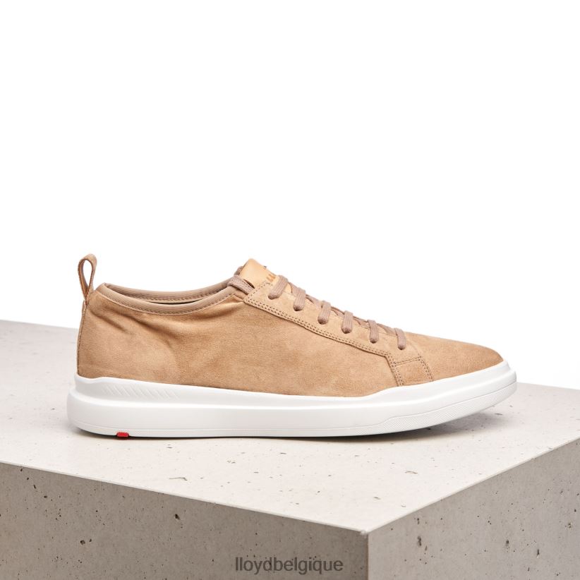 LLOYD aaro Hommes brun 4Z6Z66421 chaussures