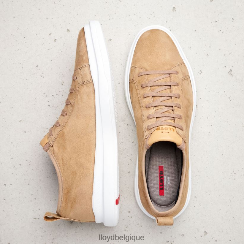 LLOYD aaro Hommes brun 4Z6Z66421 chaussures