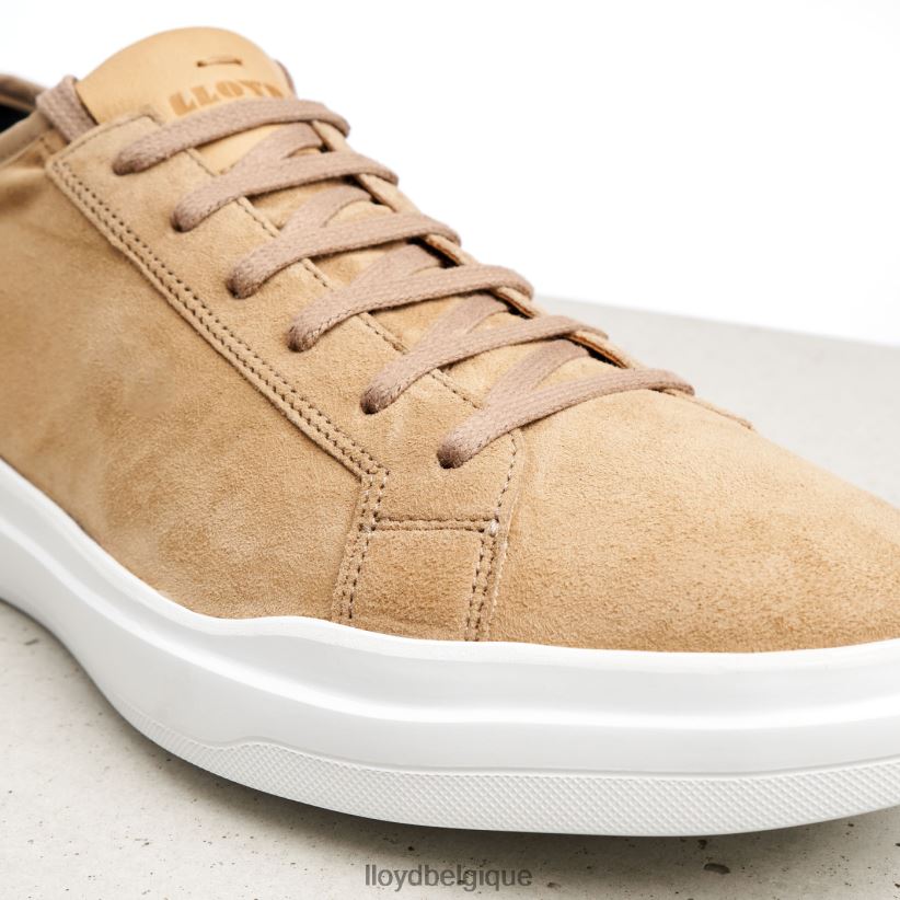 LLOYD aaro Hommes brun 4Z6Z66421 chaussures