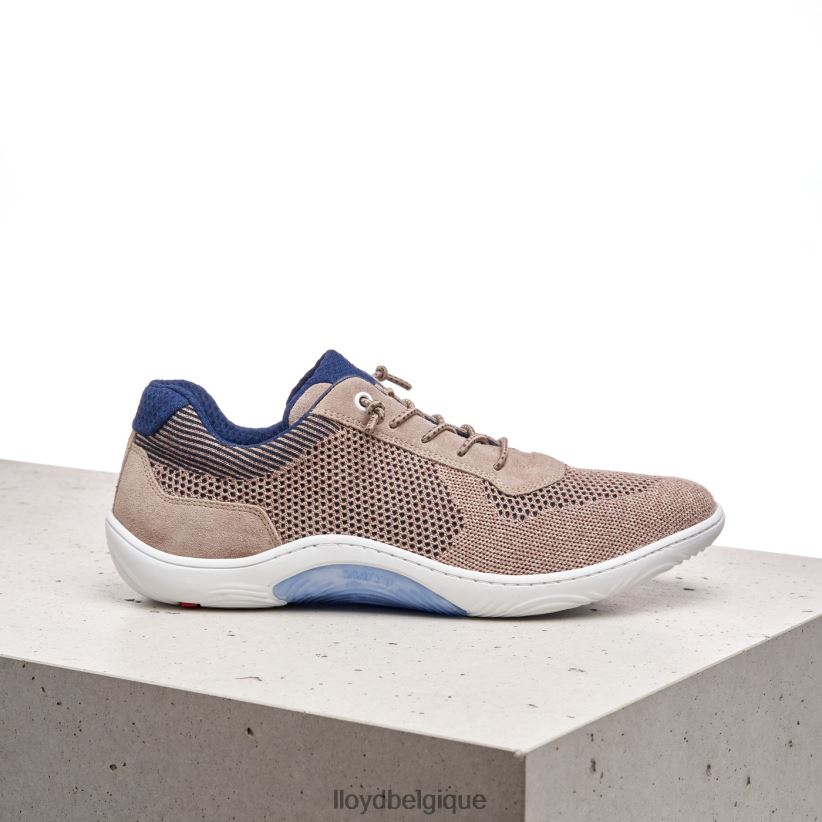 LLOYD adamson Hommes beige 4Z6Z66388 chaussures