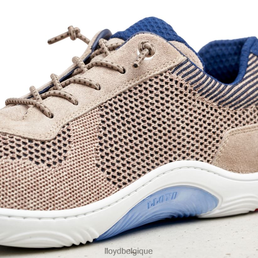 LLOYD adamson Hommes beige 4Z6Z66388 chaussures
