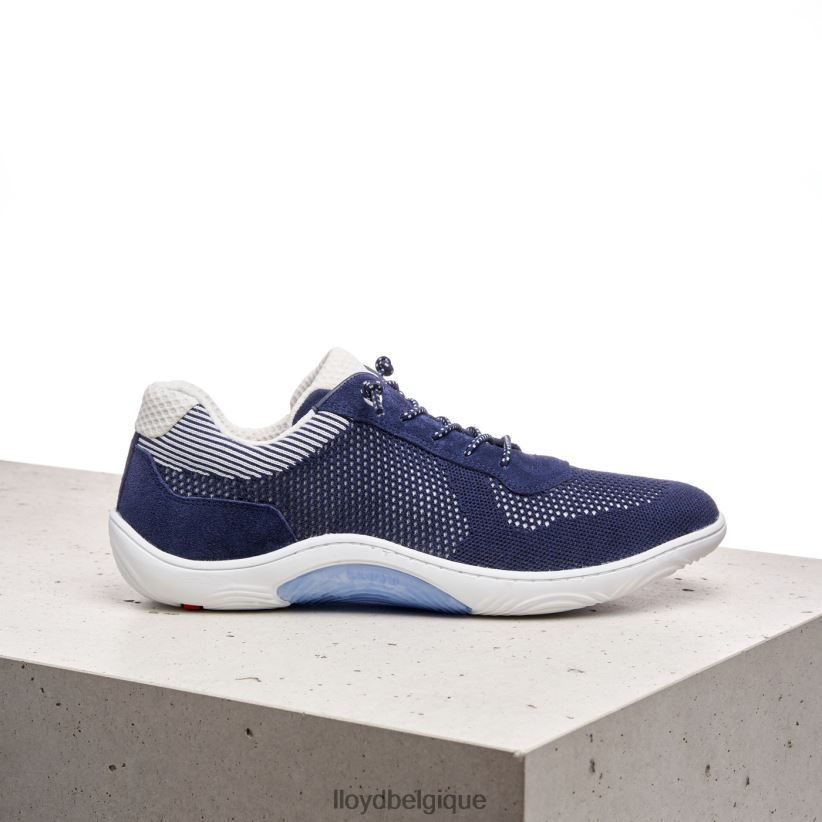 LLOYD adamson Hommes bleu 4Z6Z66409 chaussures