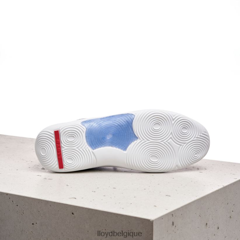 LLOYD adamson Hommes bleu 4Z6Z66409 chaussures