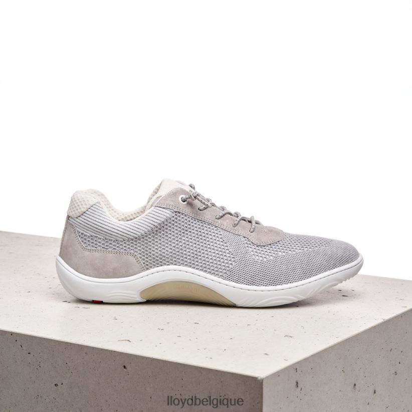 LLOYD adamson Hommes gris 4Z6Z66429 chaussures