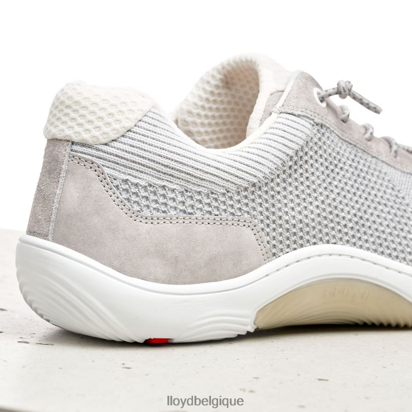 LLOYD adamson Hommes gris 4Z6Z66429 chaussures