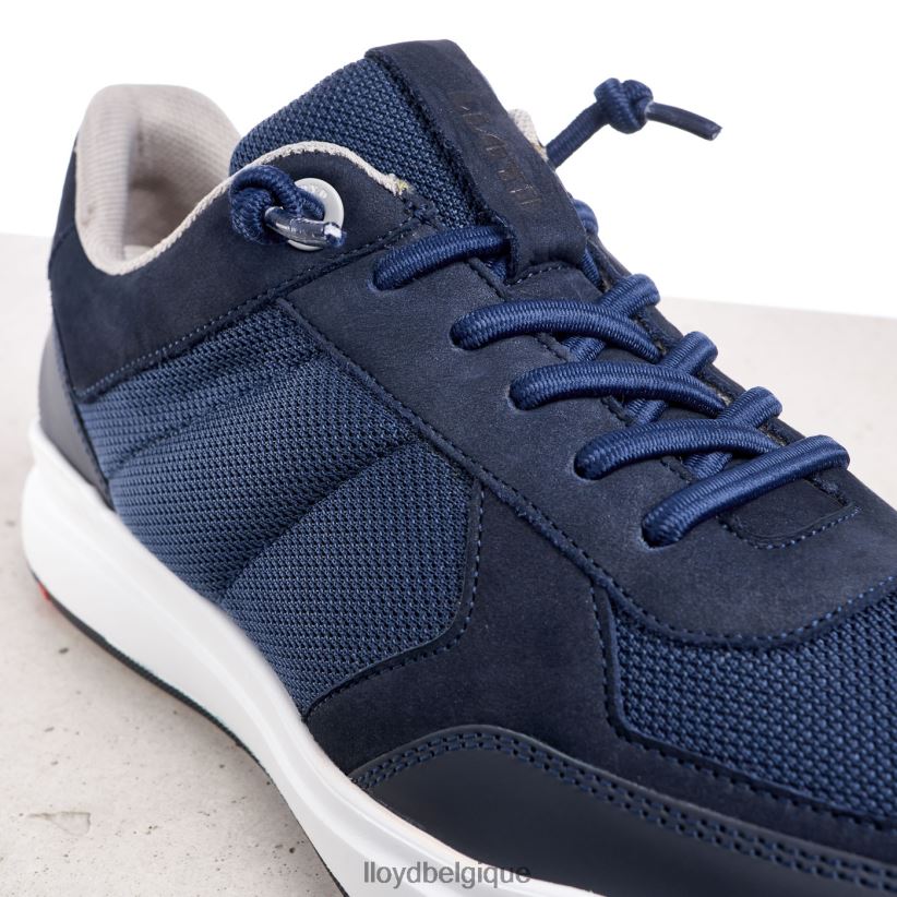 LLOYD aigu Hommes bleu 4Z6Z66437 chaussures