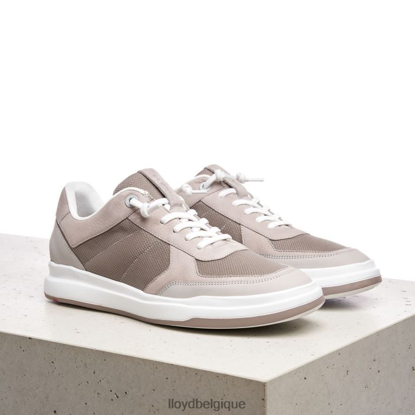 LLOYD aigu Hommes gris 4Z6Z66349 chaussures