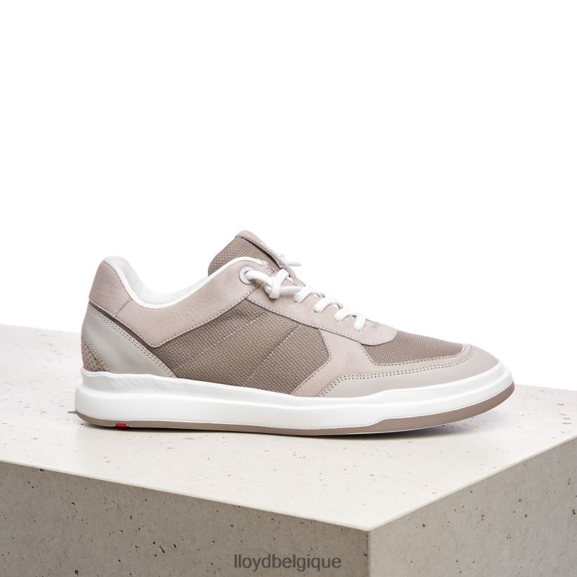 LLOYD aigu Hommes gris 4Z6Z66349 chaussures