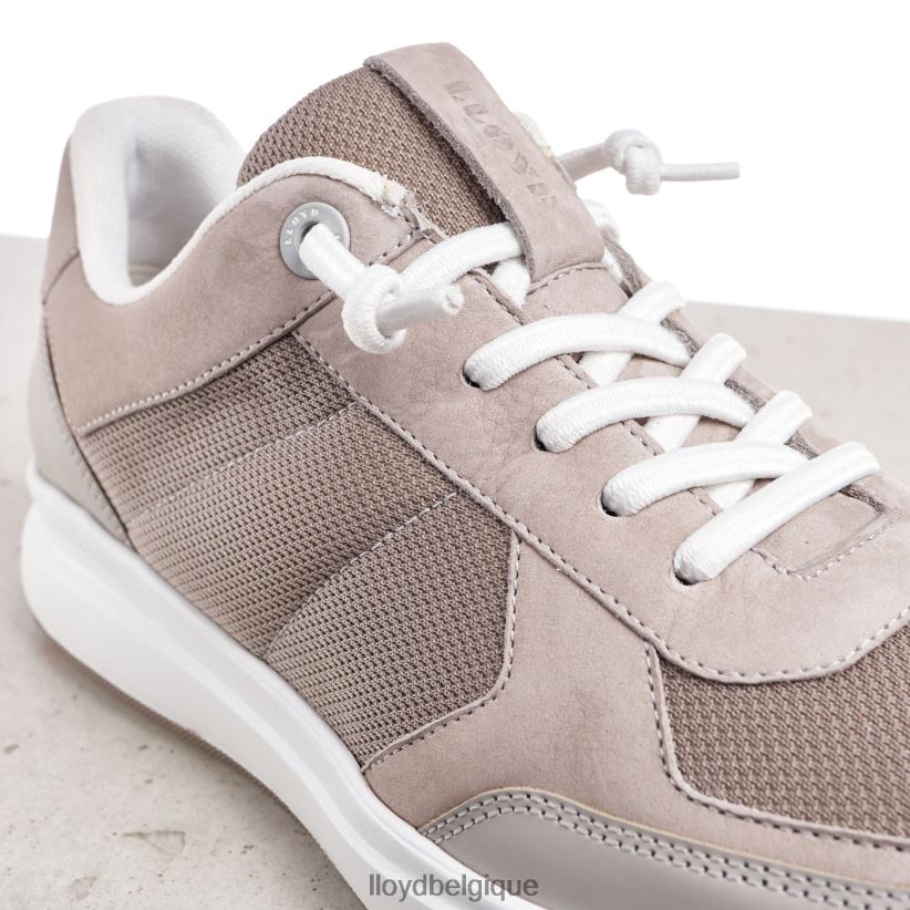 LLOYD aigu Hommes gris 4Z6Z66349 chaussures