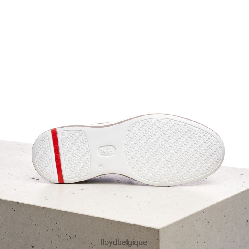 LLOYD aigu Hommes gris 4Z6Z66349 chaussures