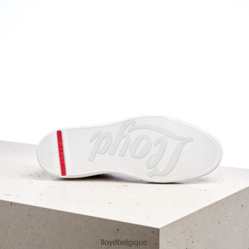 LLOYD ajan Hommes brun 4Z6Z66391 chaussures