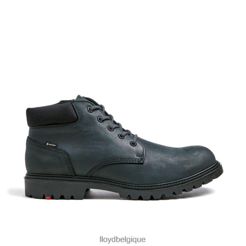 LLOYD ajan Hommes noir 4Z6Z66539 chaussures