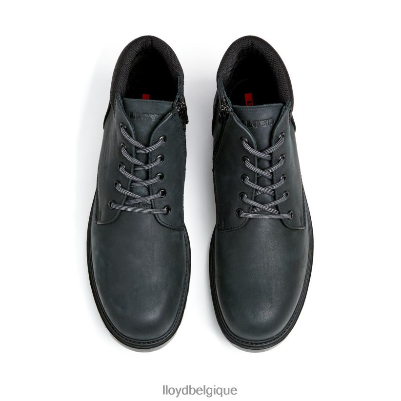 LLOYD ajan Hommes noir 4Z6Z66539 chaussures