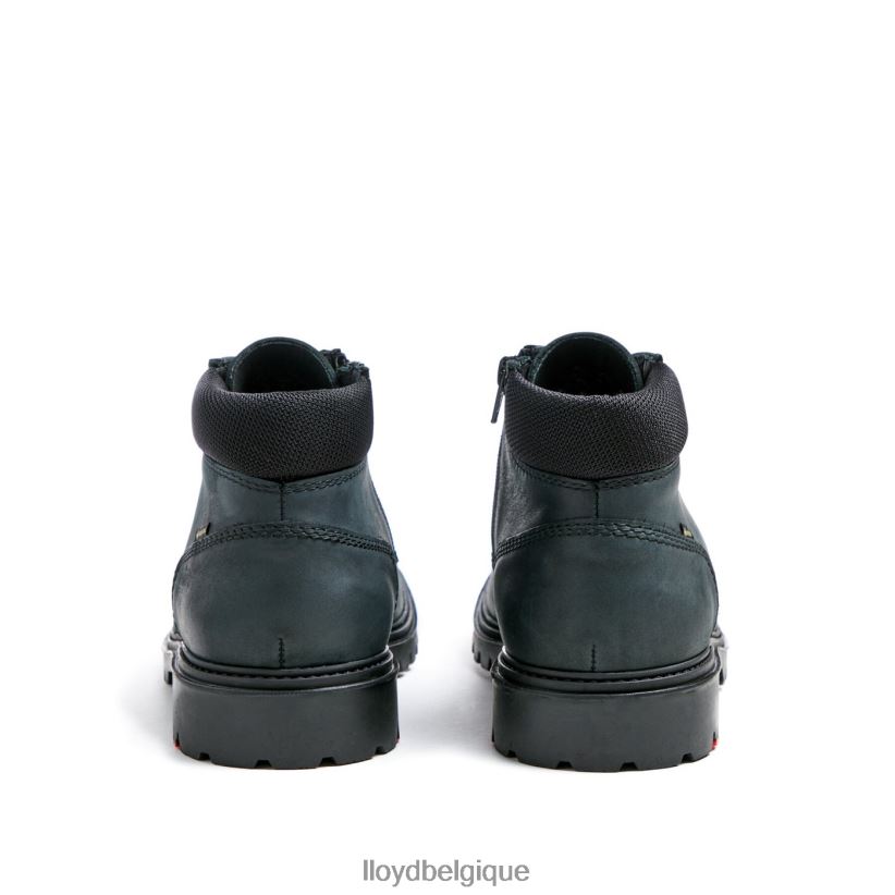 LLOYD ajan Hommes noir 4Z6Z66539 chaussures