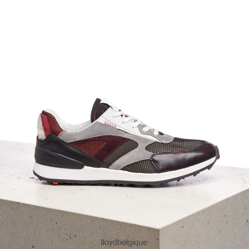 LLOYD alfa Hommes combiné 4Z6Z66353 chaussures