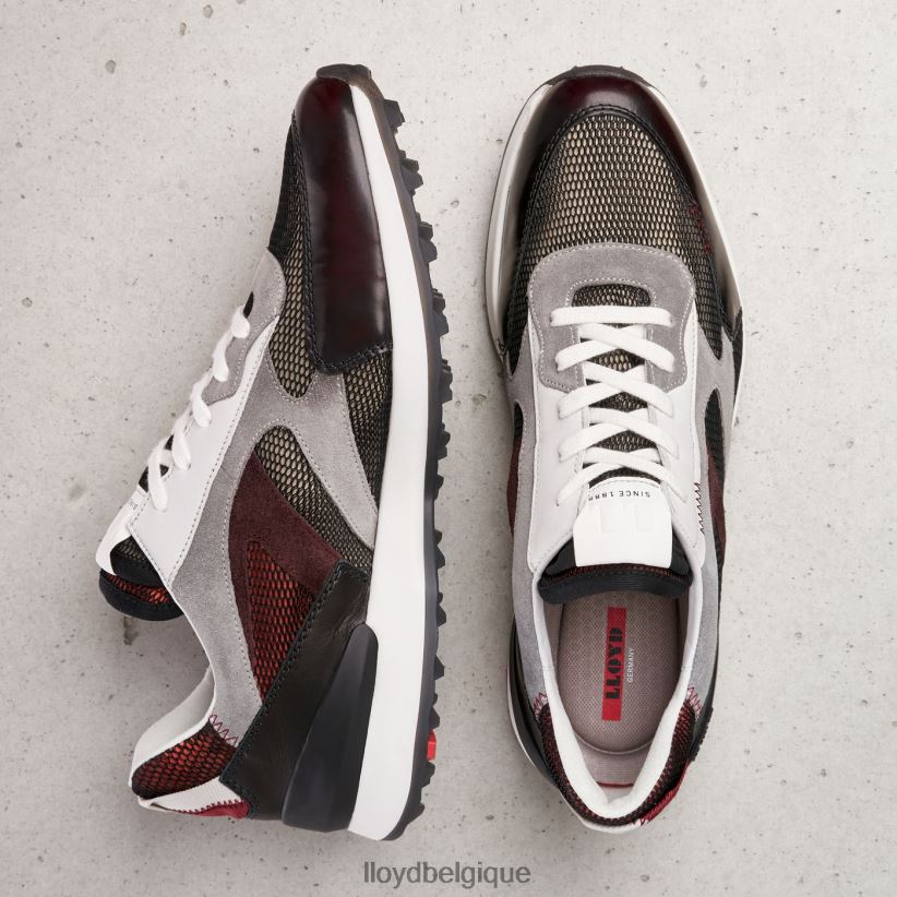 LLOYD alfa Hommes combiné 4Z6Z66353 chaussures