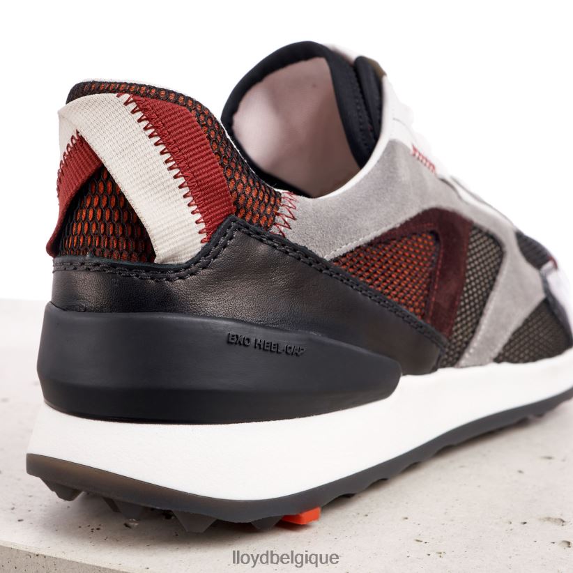 LLOYD alfa Hommes combiné 4Z6Z66353 chaussures