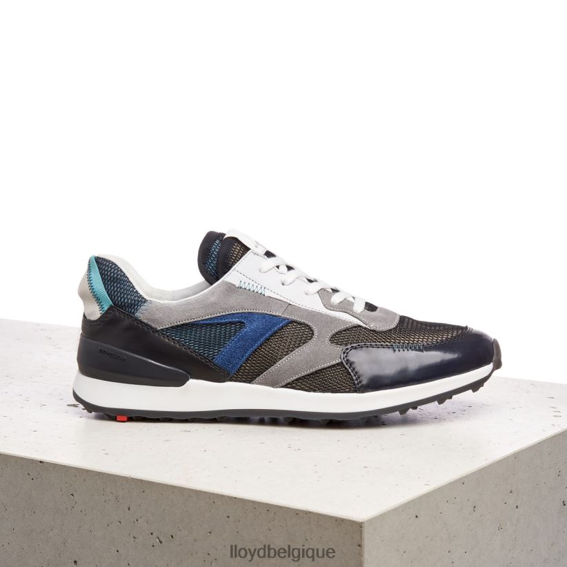 LLOYD alfa Hommes combiné 4Z6Z66384 chaussures