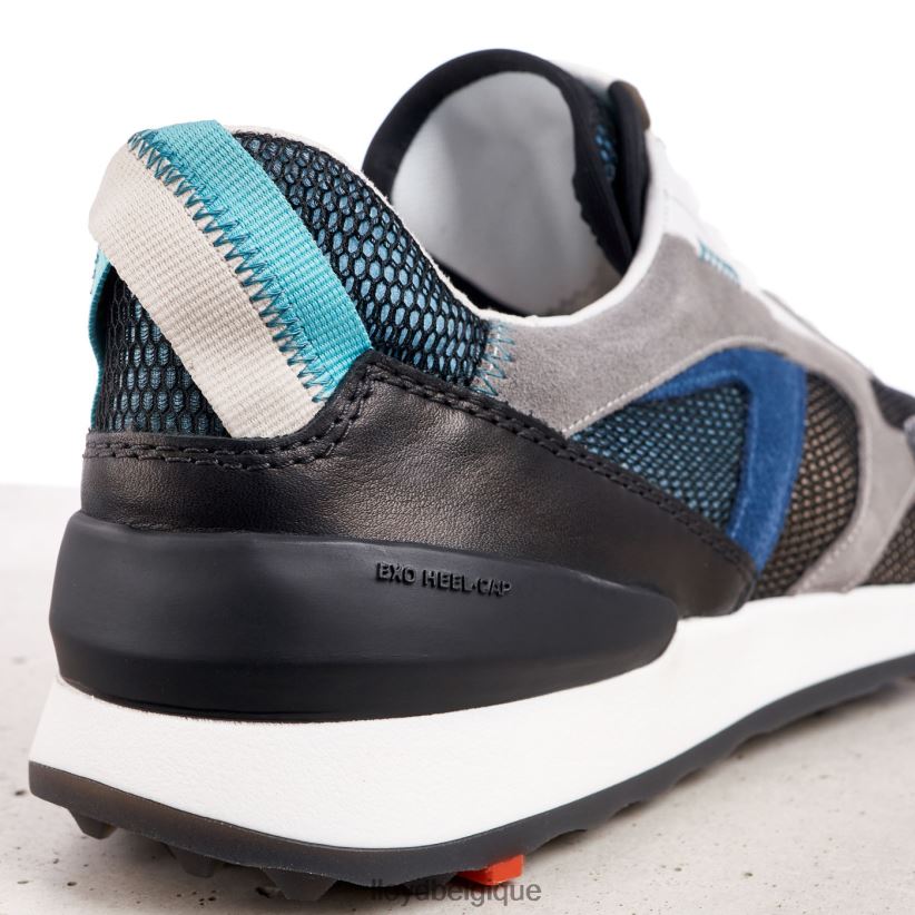 LLOYD alfa Hommes combiné 4Z6Z66384 chaussures