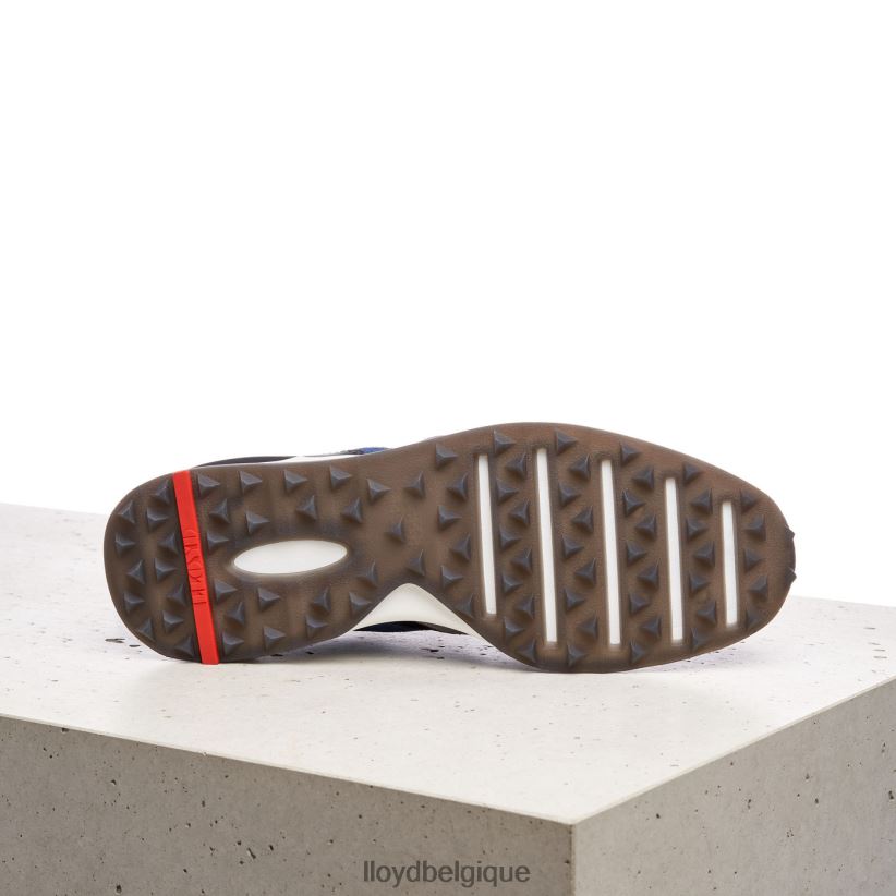 LLOYD alfa Hommes combiné 4Z6Z66384 chaussures