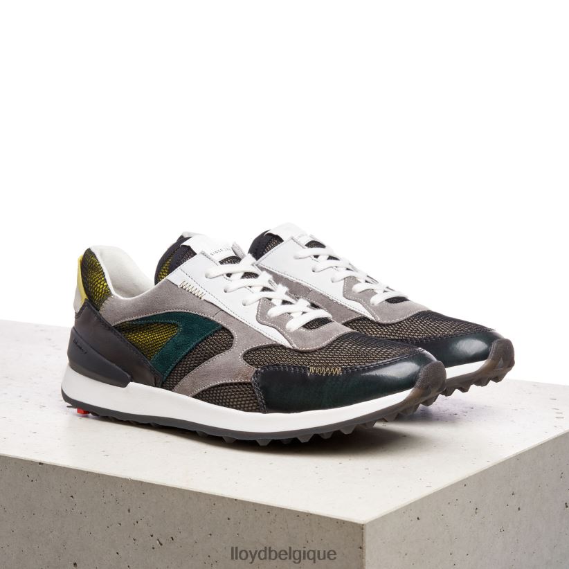 LLOYD alfa Hommes combiné 4Z6Z66414 chaussures