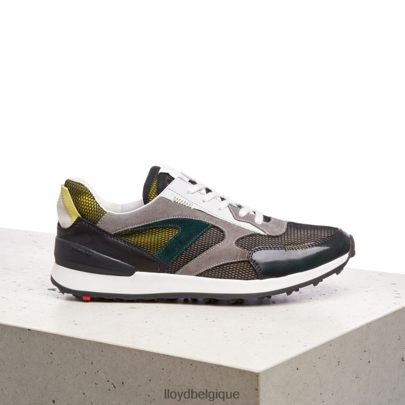 LLOYD alfa Hommes combiné 4Z6Z66414 chaussures