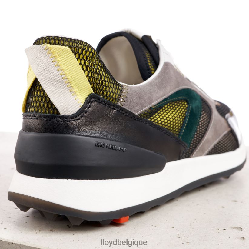 LLOYD alfa Hommes combiné 4Z6Z66414 chaussures