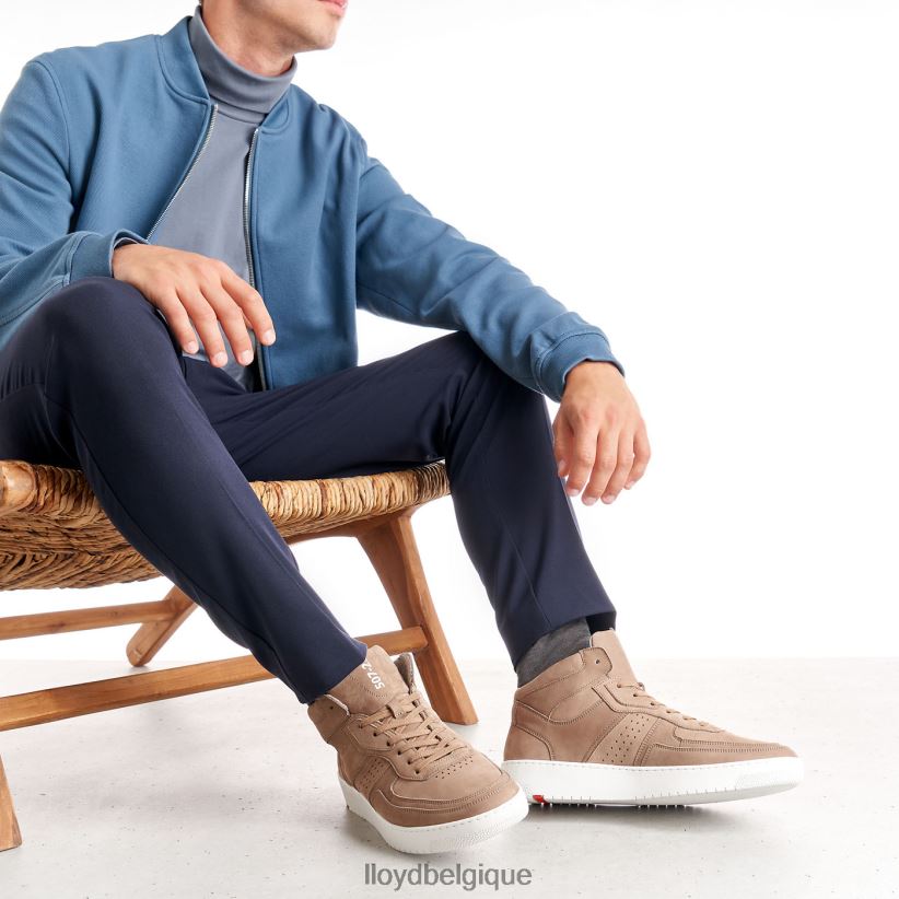 LLOYD alister Hommes brun 4Z6Z66385 chaussures