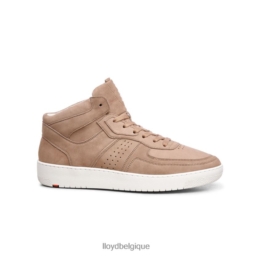 LLOYD alister Hommes brun 4Z6Z66385 chaussures