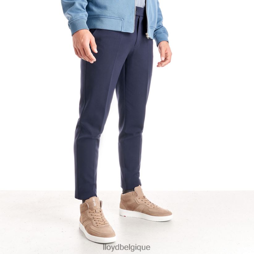 LLOYD alister Hommes brun 4Z6Z66385 chaussures