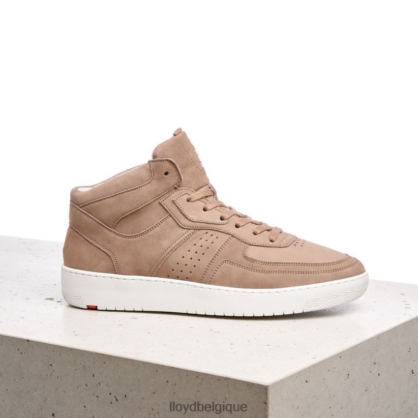 LLOYD alister Hommes brun 4Z6Z66385 chaussures