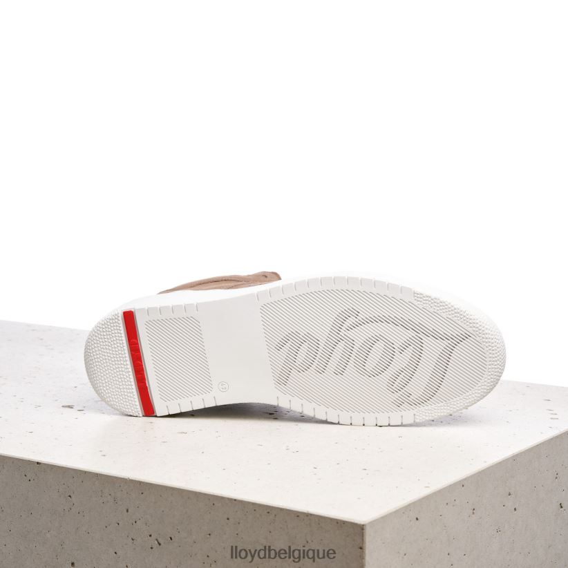 LLOYD alister Hommes brun 4Z6Z66385 chaussures