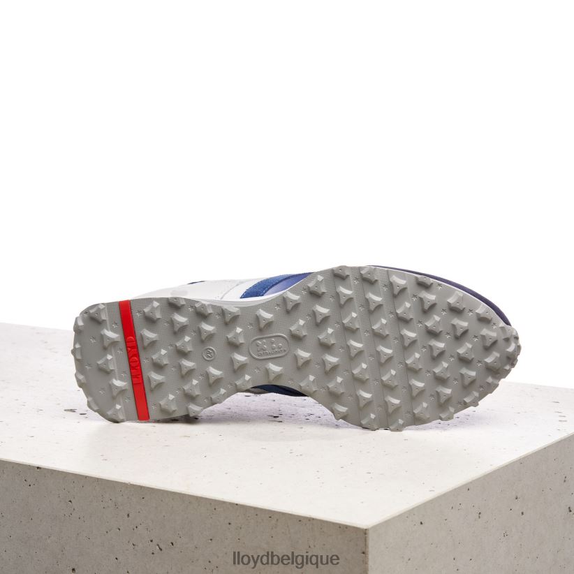 LLOYD amaro Hommes bleu 4Z6Z66413 chaussures