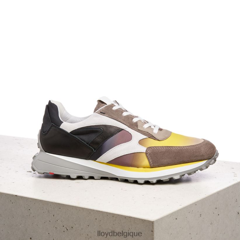 LLOYD amaro Hommes combiné 4Z6Z66315 chaussures