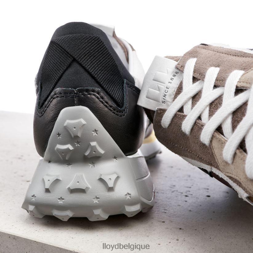 LLOYD amaro Hommes combiné 4Z6Z66315 chaussures