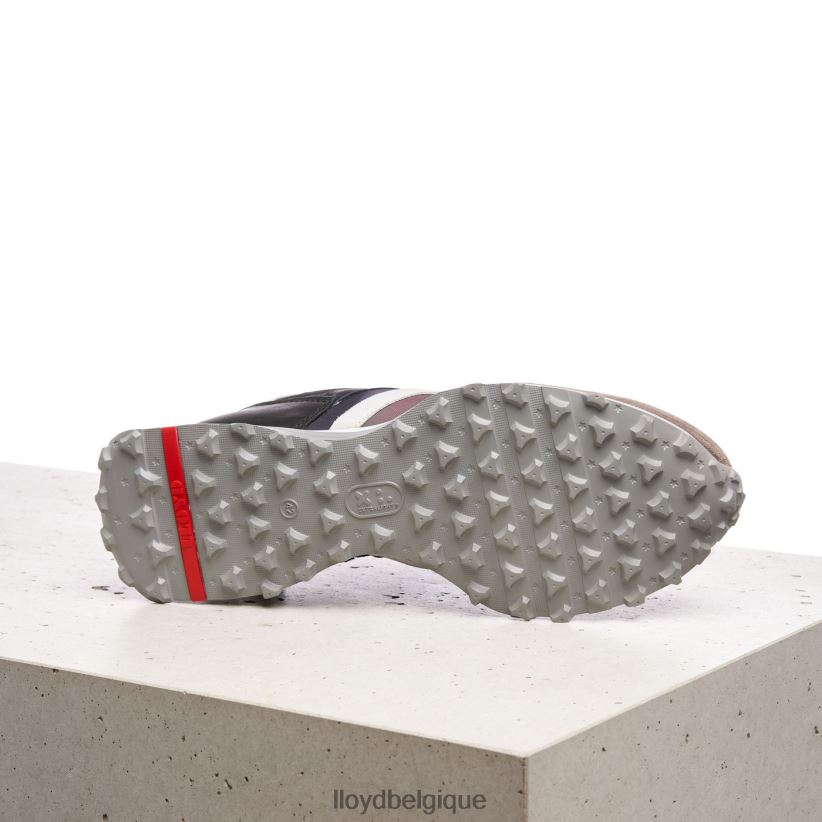 LLOYD amaro Hommes combiné 4Z6Z66315 chaussures