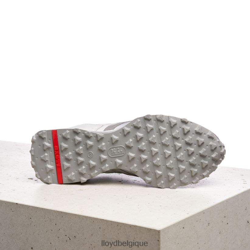 LLOYD amaro Hommes gris 4Z6Z66443 chaussures