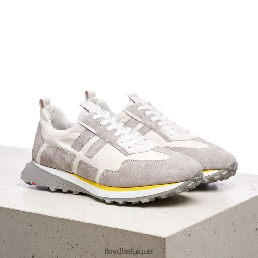 LLOYD anjo Hommes combiné 4Z6Z661331 chaussures